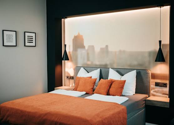 JustStay Solingen Hotel & Apartments 1