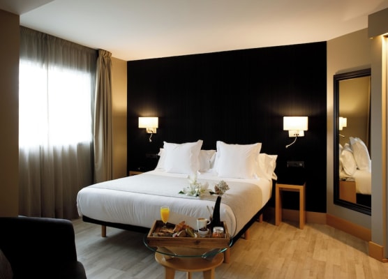 Hotel Plaza 1