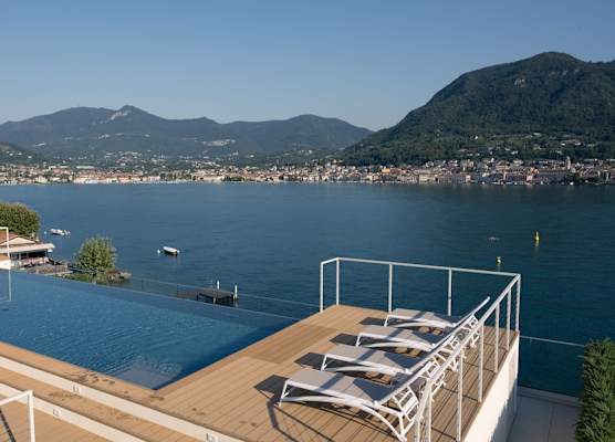 Ah Porticcioli Boutique Apartments 1