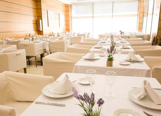 Aparthotel Albufera 1