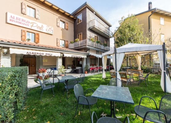Albergo Ristorante Poli 1