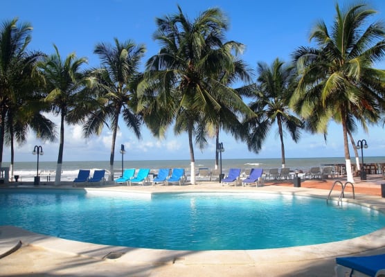 Hotel Africa Queen 1