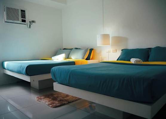 Wanderlust Bed and Breakfast Puerto Princesa 1