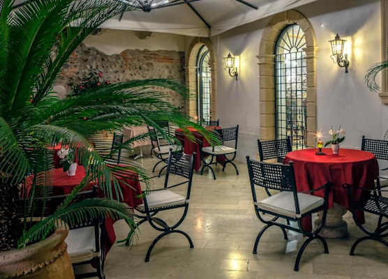 Residence ANTICO SAN ZENO centro storico 1