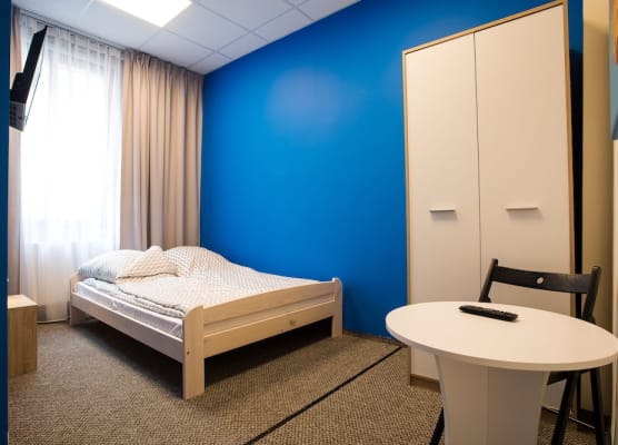 Moon Hostel Poznań 1