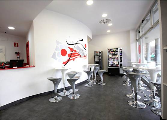 Botxo Gallery - Youth Hostel Bilbao 1