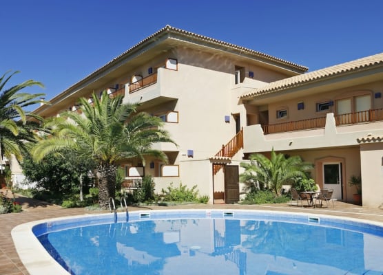 Hotel Voramar - Emar Hotels 1