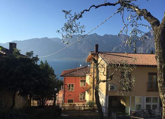 Hotel Vela Azzurra 1
