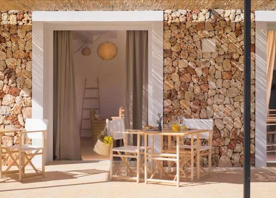 Agroturismo Ses Talaies 1