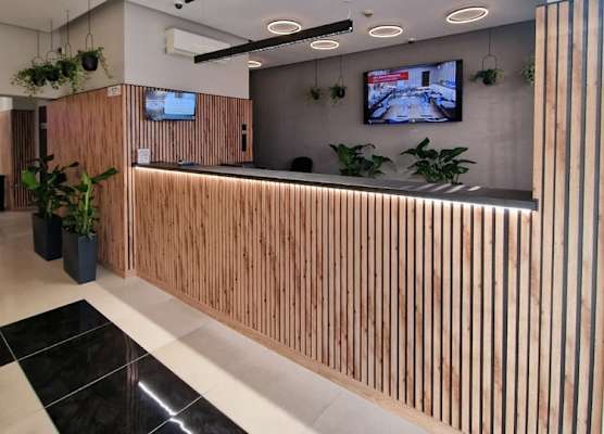 Boutique Hotel's Sosnowiec 1