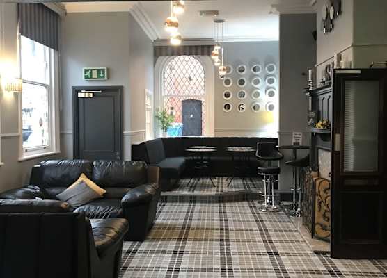 The Station Hotel 1