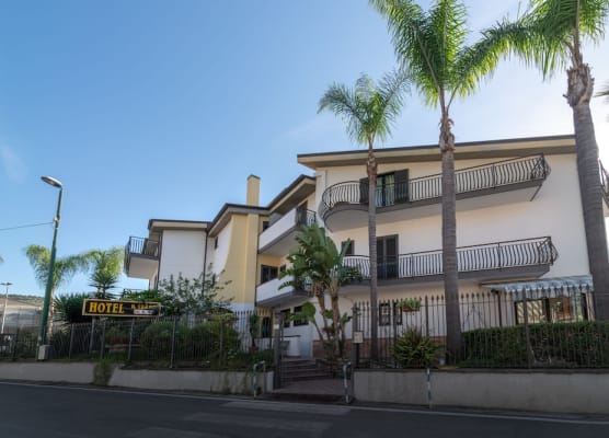 Hotel Il Ceppo 1