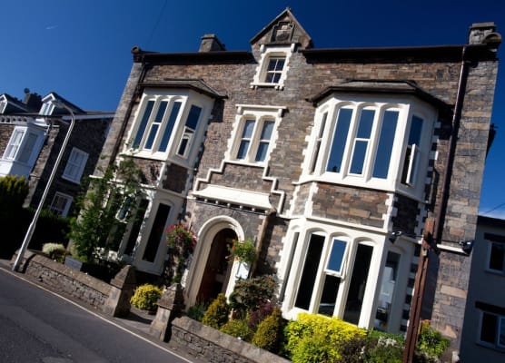 Jerichos Boutique Accommodation 1