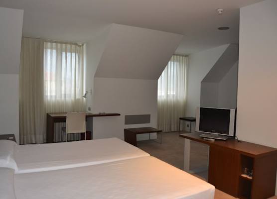 Hotel Spa Odeón 1