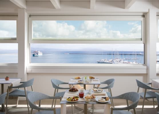 Lu' Hotel Carloforte 1