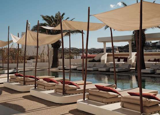 Andronikos Hotel 1