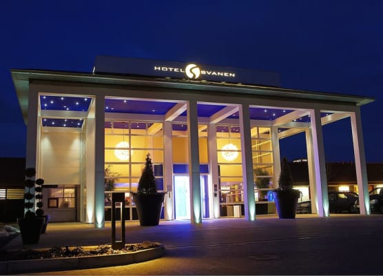 Hotel Svanen, Stays & BW Signature Collection 1