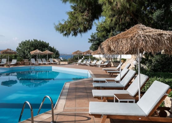 Alianthos Suites 1