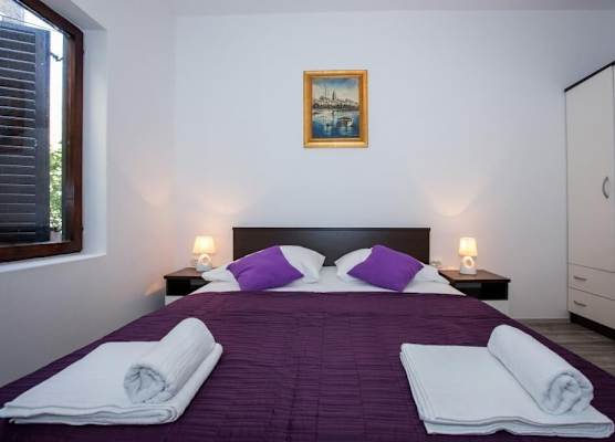 Apartments Villa Roza 1