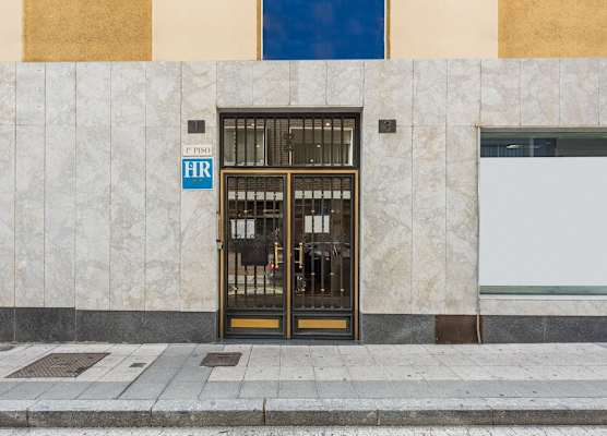 Hostal Uria 1
