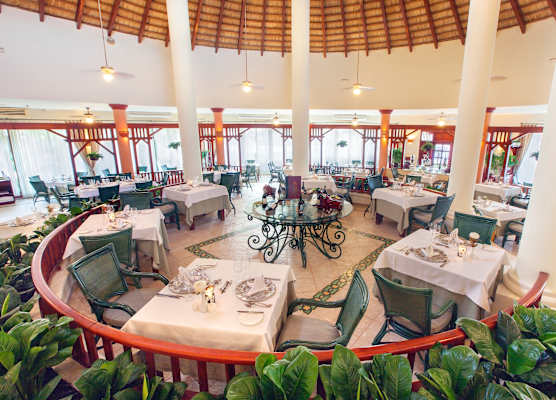 Bahia Principe Grand Bavaro All Inclusive 1