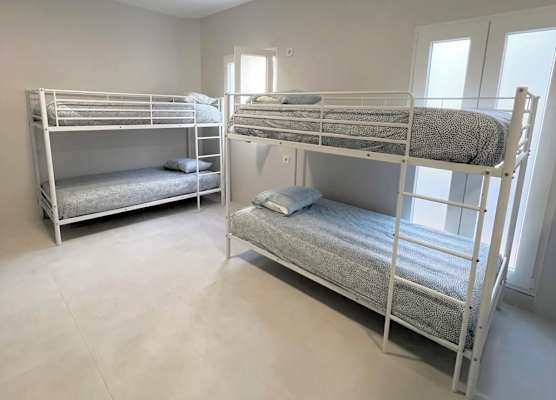 Hostel JIRAFA 1