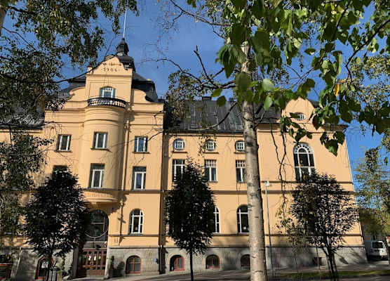 Piteå Stadshotell 1
