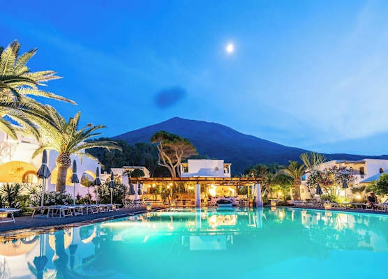 La Sciara Resort Hotel 1