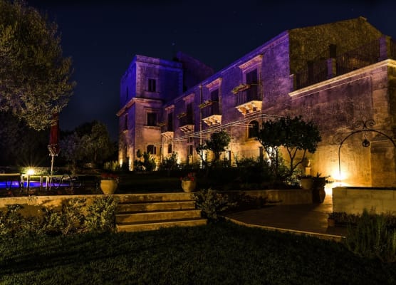 Borgo del Carato 1