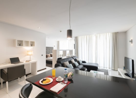 RK Suite Hotel 1