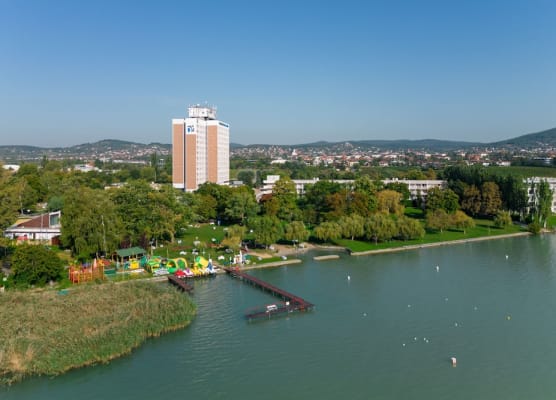 Danubius Hotel Marina 1