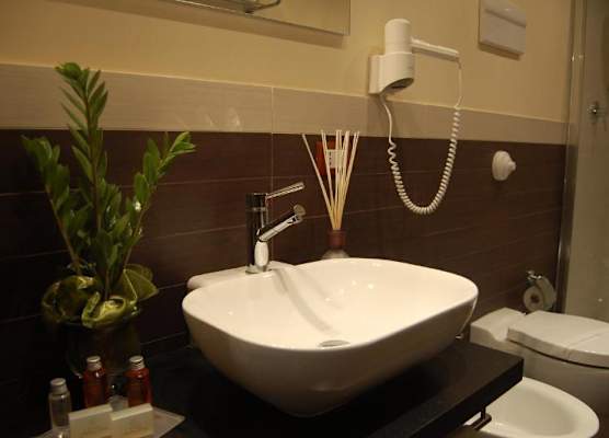 Andrea Doria Hotel 1