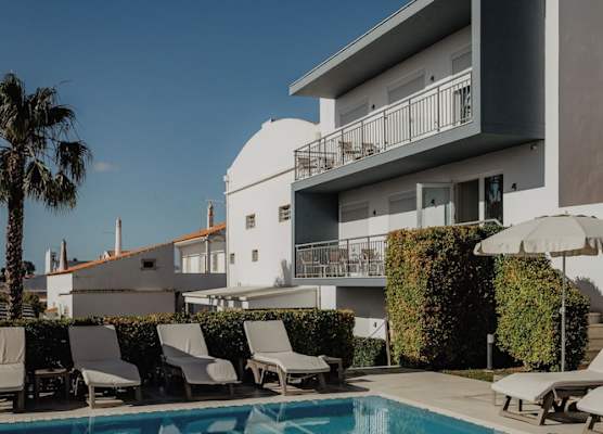Boutique & Villas Boliqueime 1