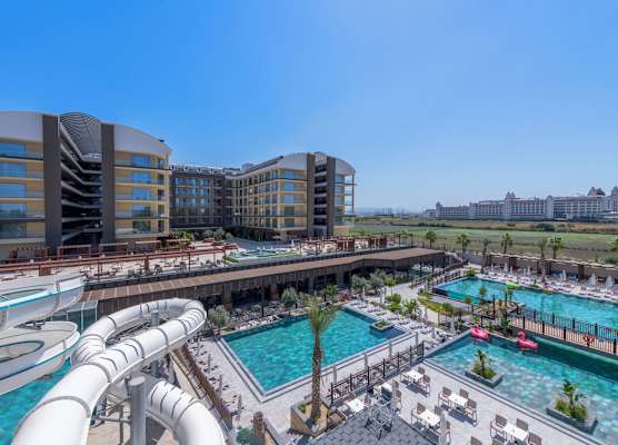 Sorgun Akadia Luxury-Premium Ultra All Inclusive 1