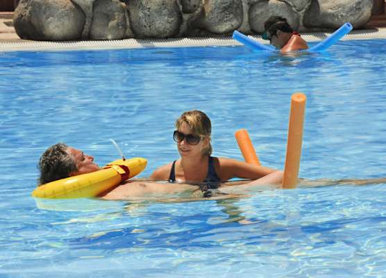 Mar y Sol Spa & Sport Hotel 1
