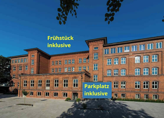 Hotel Volksschule 1