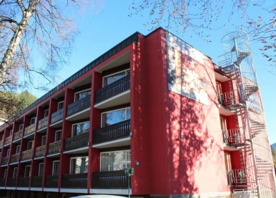 ATLAS Sporthotel 1