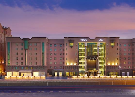 voco AL KHOBAR by IHG 1