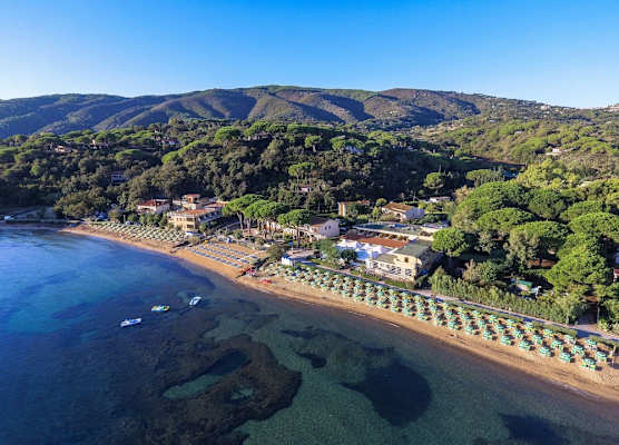 Residence Le Acacie 1