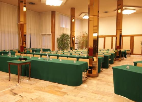 Grand Hotel Golf 1