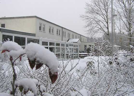 Waldhotel Seelow 1