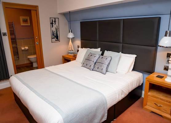 New Wilmington Hotel 1