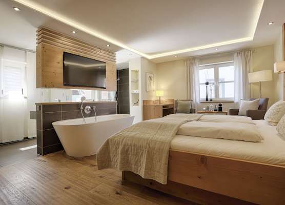 Landhotel Schwab 1