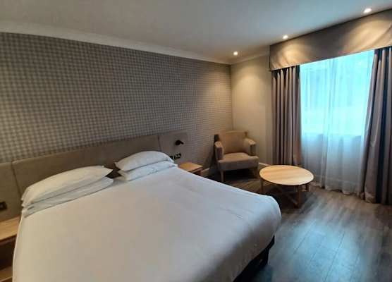 Brandon Hall Hotel & Spa Warwickshire 1