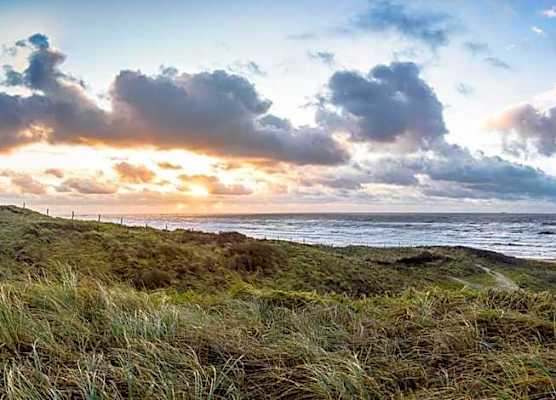 Strandhotel Het Hoge Duin 1