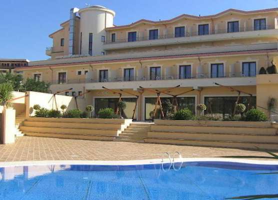La Felce Imperial Hotel 1