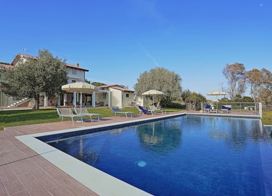 Agriturismo Casale Degli Ulivi Alghero 1