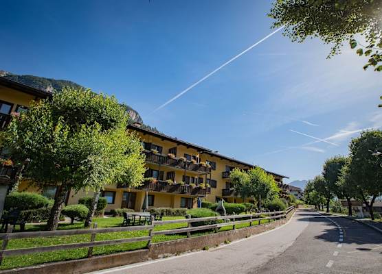 Residence Lagorai 1