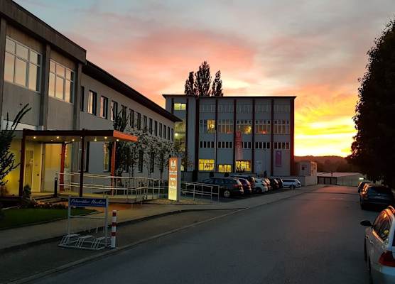 Ruhr Inn Hotel 1