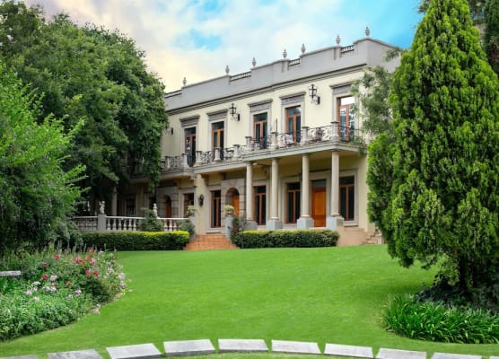 Fairlawns Boutique Hotel & Spa 1